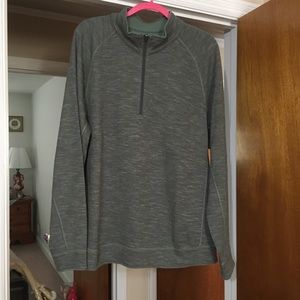 Tommy Bahama sweater.